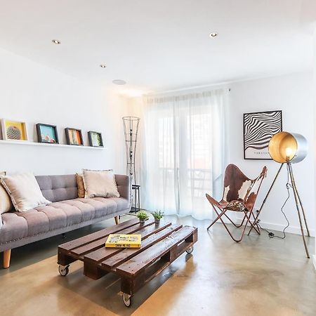 Vita Portucale ! Costa Caparica Decor Кошта-да-Капарика Экстерьер фото