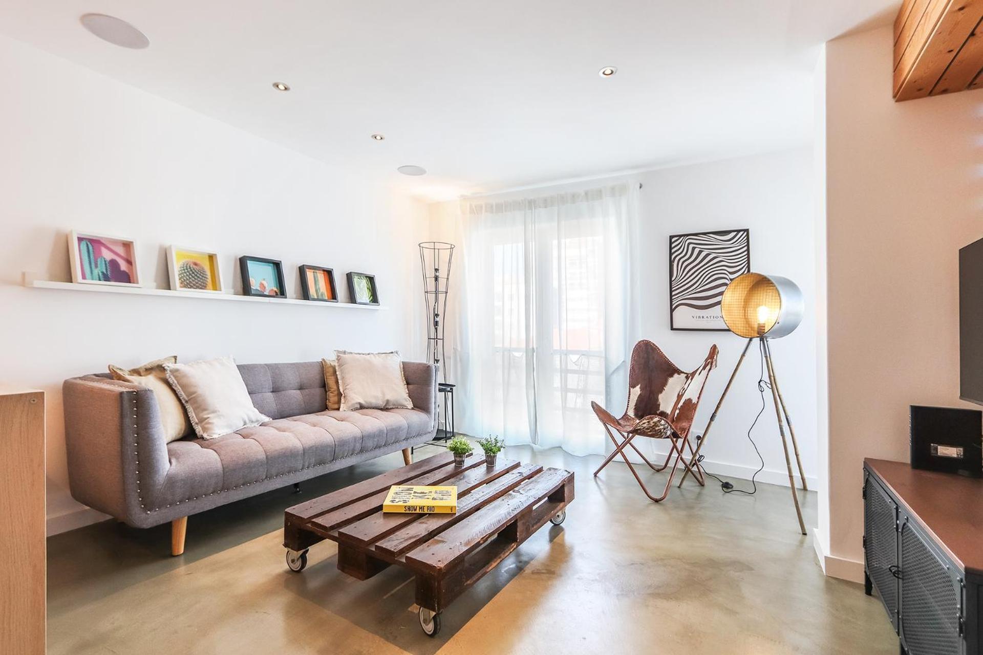 Vita Portucale ! Costa Caparica Decor Кошта-да-Капарика Экстерьер фото