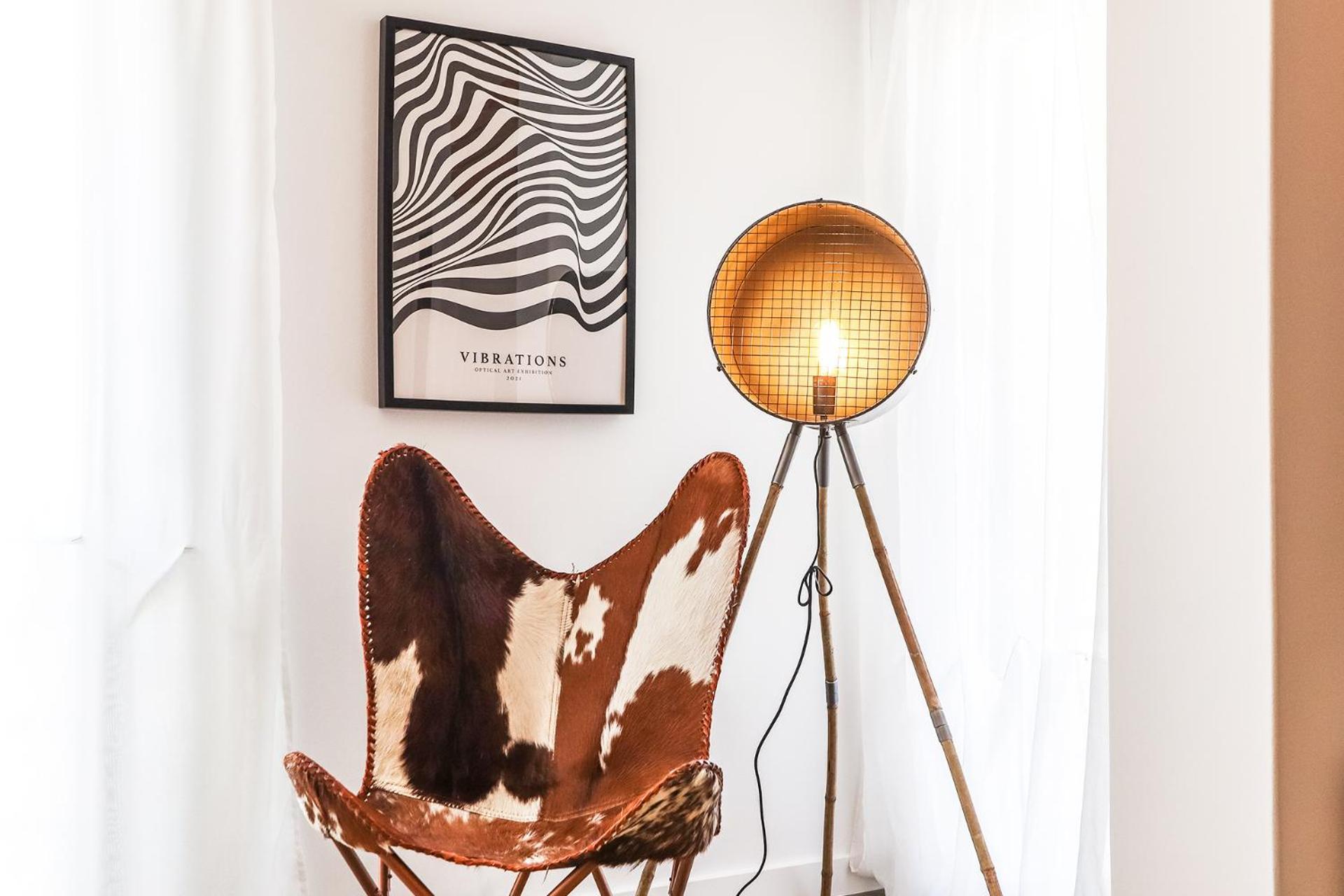 Vita Portucale ! Costa Caparica Decor Кошта-да-Капарика Экстерьер фото