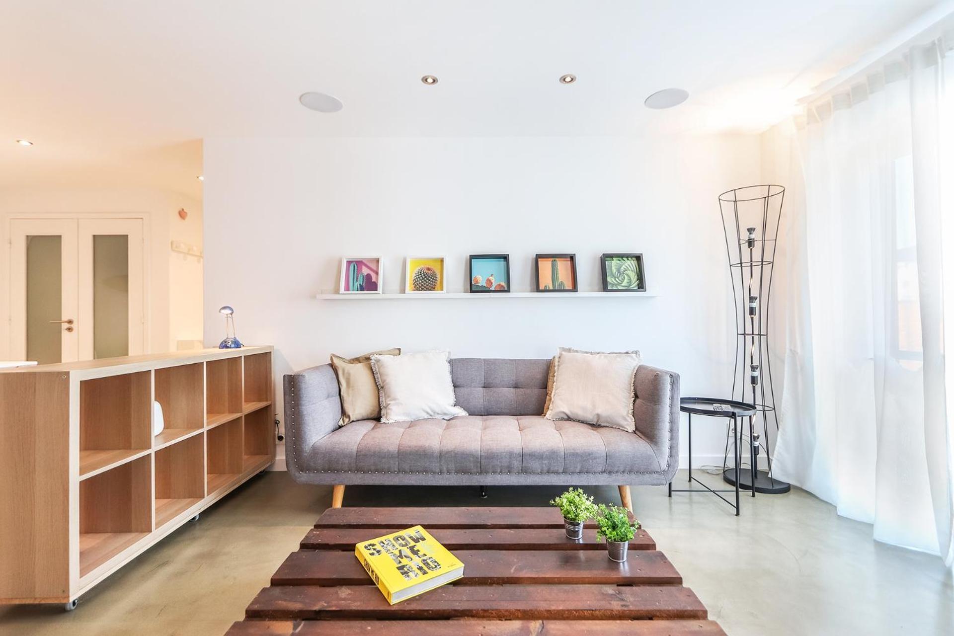 Vita Portucale ! Costa Caparica Decor Кошта-да-Капарика Экстерьер фото
