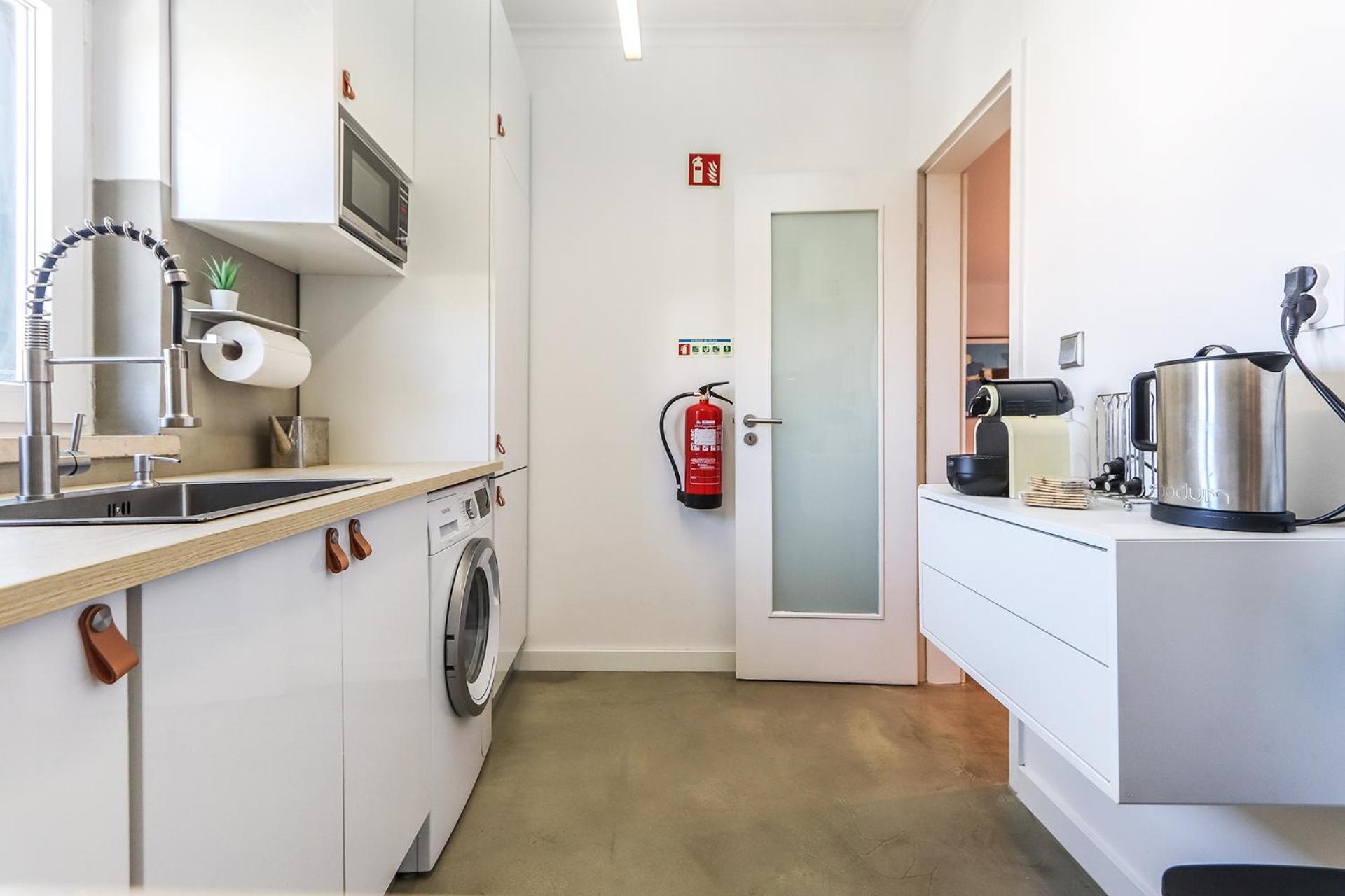 Vita Portucale ! Costa Caparica Decor Кошта-да-Капарика Экстерьер фото
