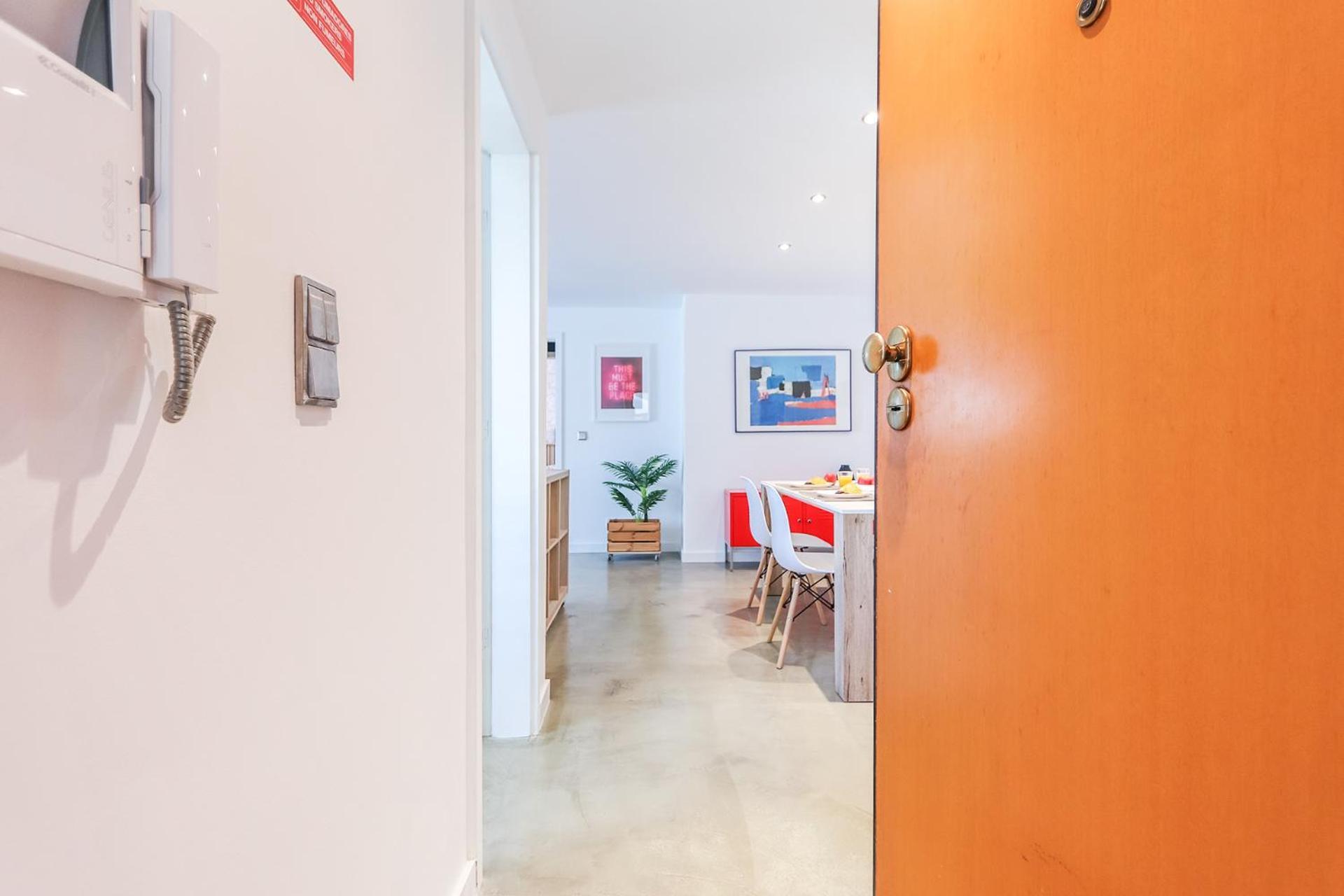 Vita Portucale ! Costa Caparica Decor Кошта-да-Капарика Экстерьер фото