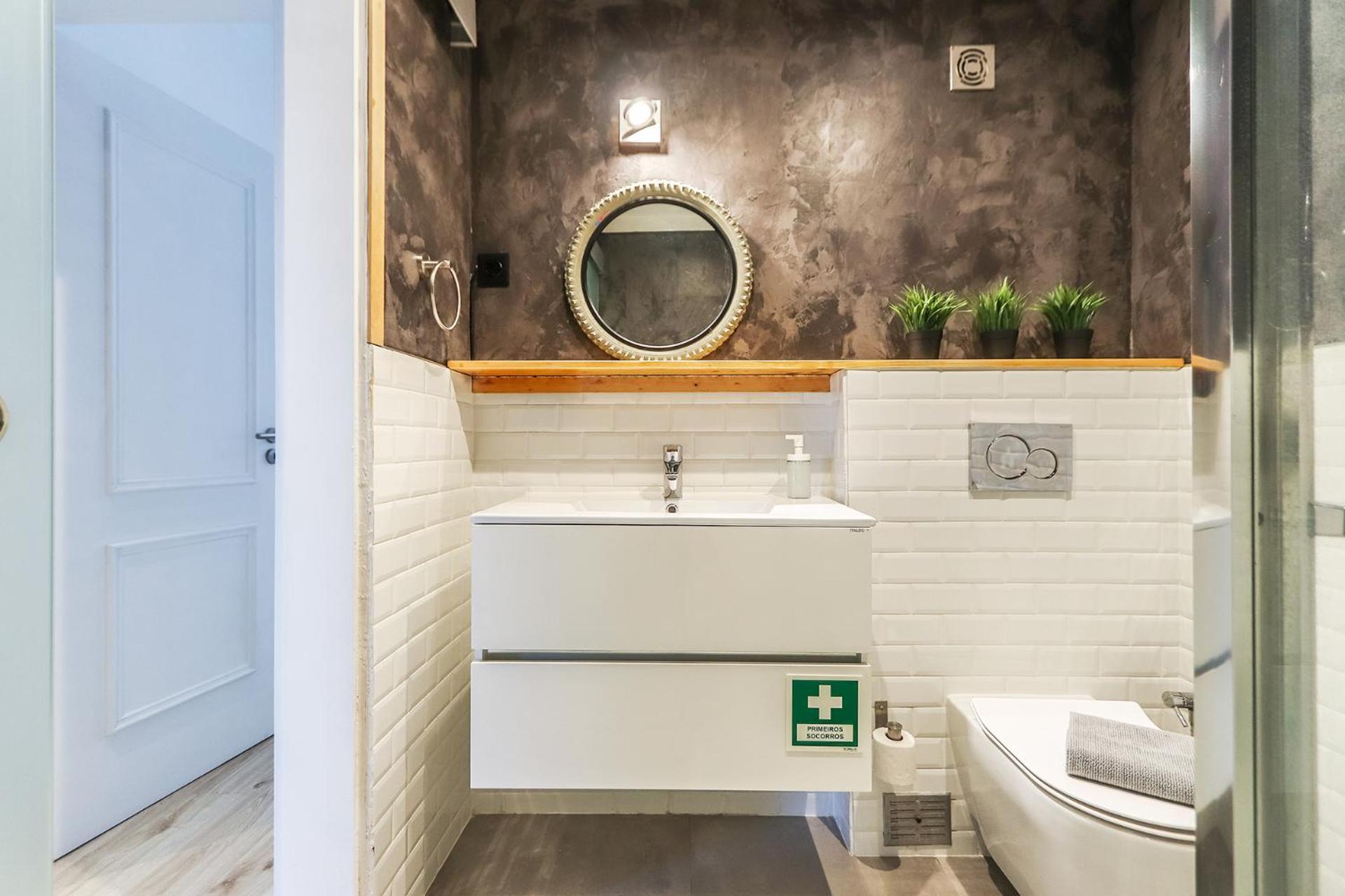 Vita Portucale ! Costa Caparica Decor Кошта-да-Капарика Экстерьер фото
