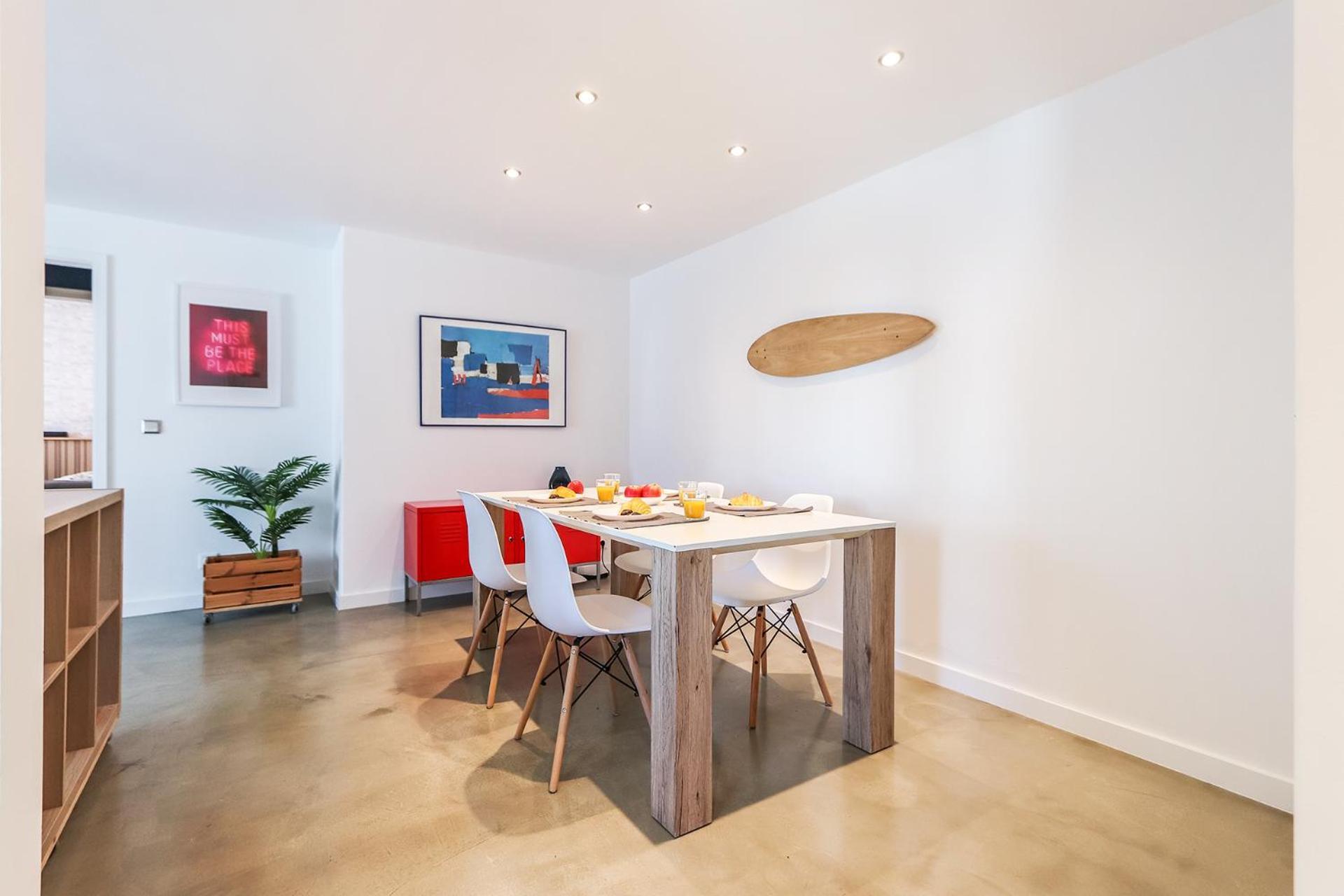 Vita Portucale ! Costa Caparica Decor Кошта-да-Капарика Экстерьер фото