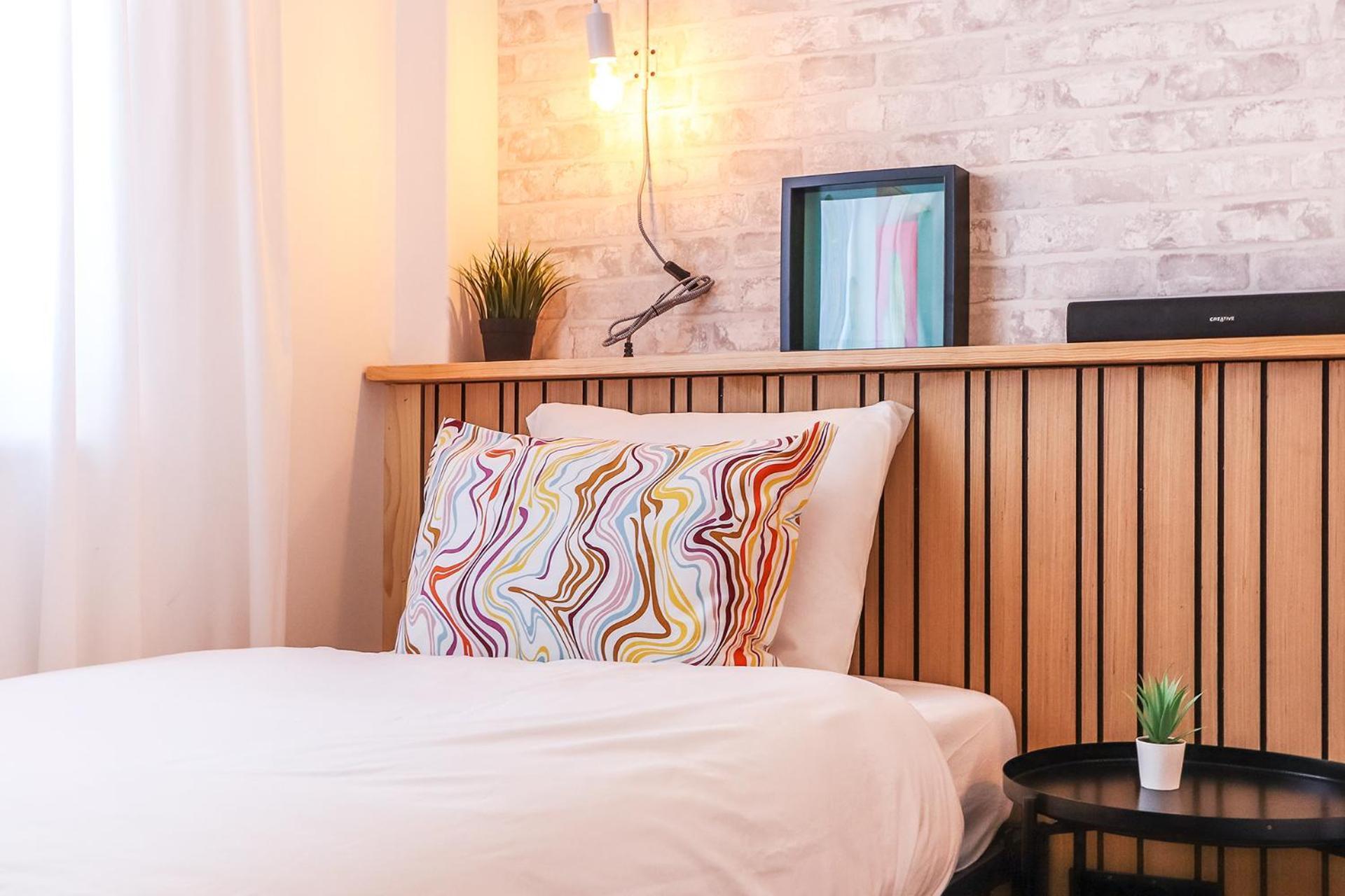 Vita Portucale ! Costa Caparica Decor Кошта-да-Капарика Экстерьер фото