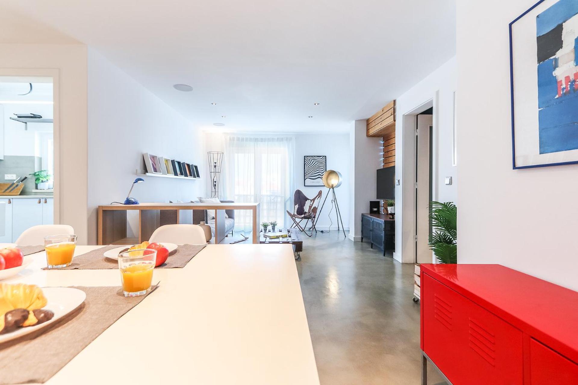 Vita Portucale ! Costa Caparica Decor Кошта-да-Капарика Экстерьер фото