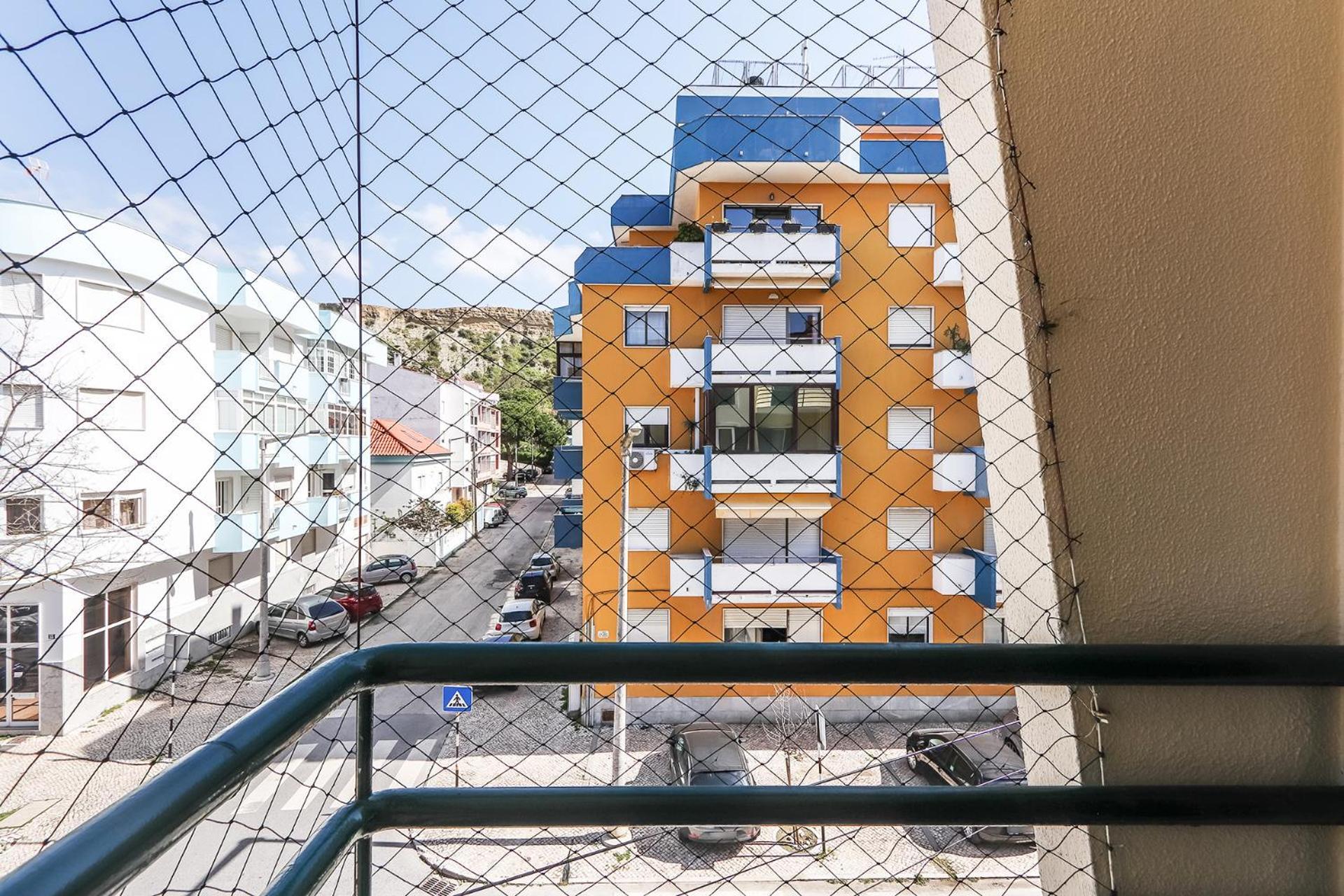 Vita Portucale ! Costa Caparica Decor Кошта-да-Капарика Экстерьер фото