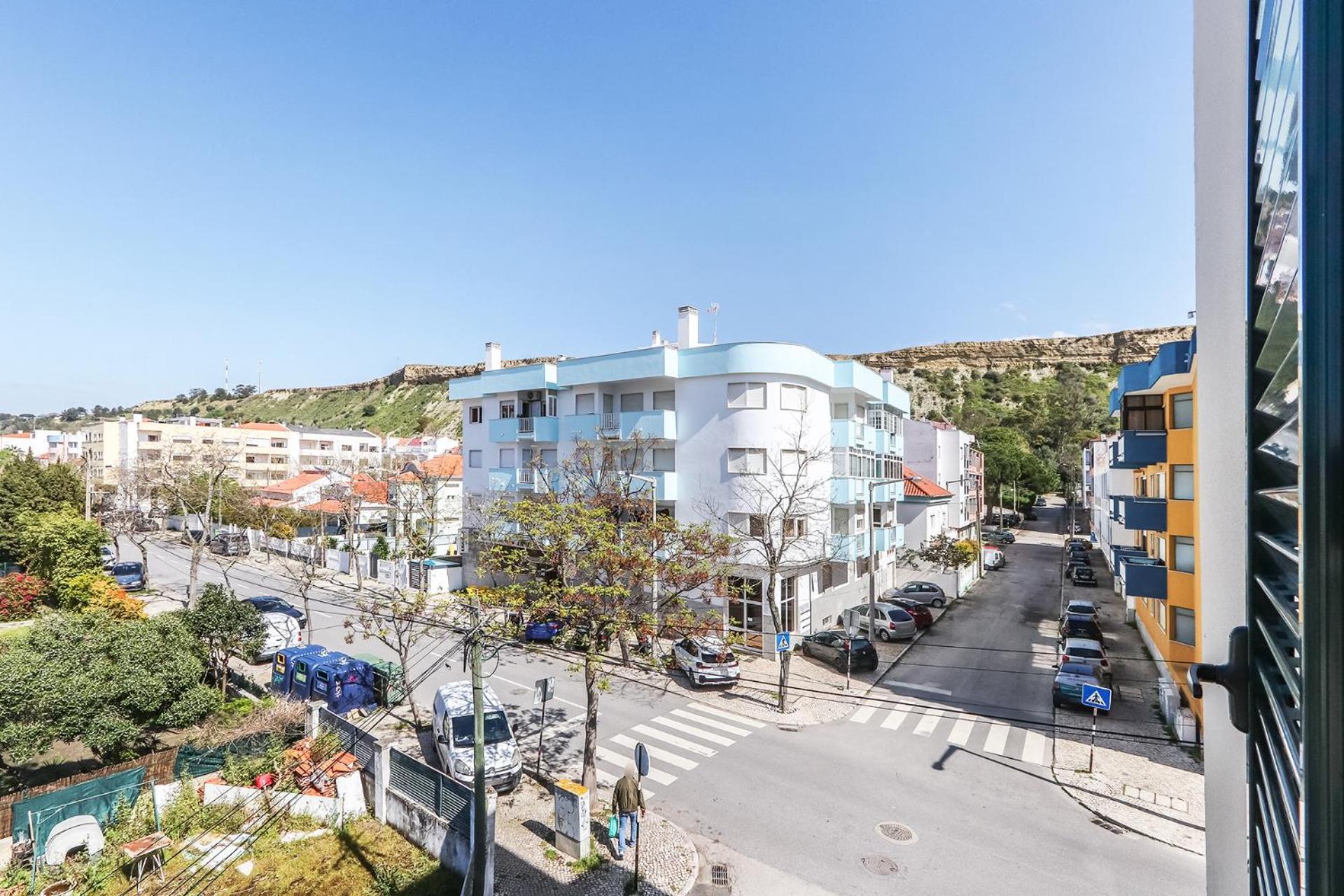 Vita Portucale ! Costa Caparica Decor Кошта-да-Капарика Экстерьер фото