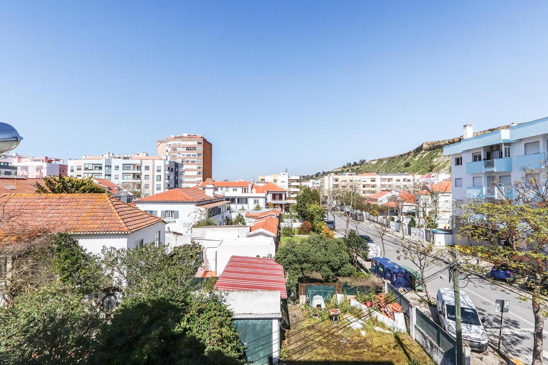 Vita Portucale ! Costa Caparica Decor Кошта-да-Капарика Экстерьер фото