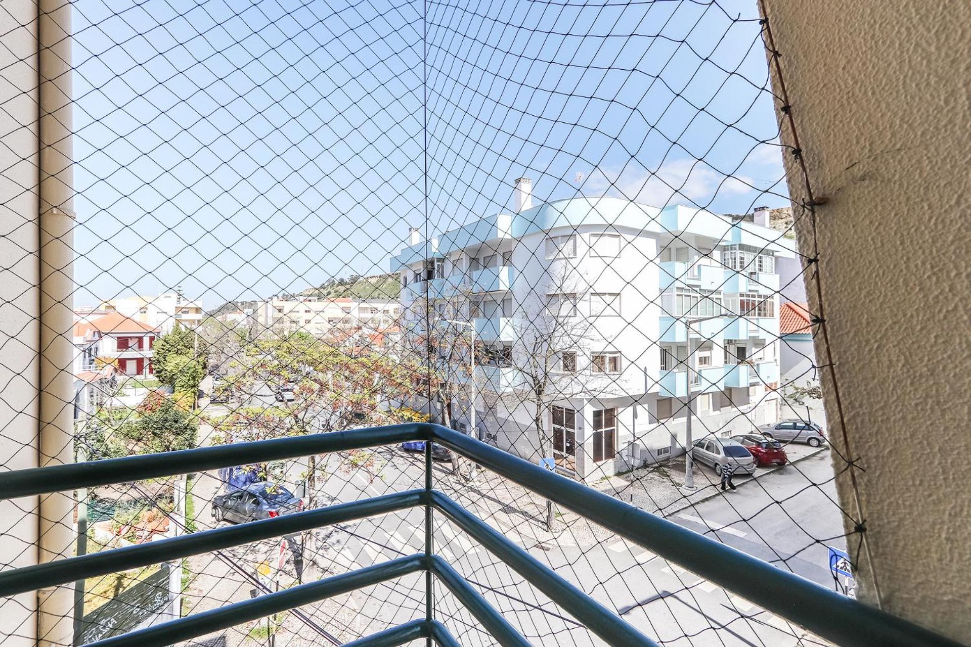 Vita Portucale ! Costa Caparica Decor Кошта-да-Капарика Экстерьер фото